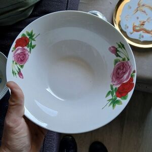 China Porcelain Bowl